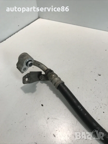 Маркуч за климатик за Mazda 626 2.0 TDI (2001), снимка 2 - Части - 53704812