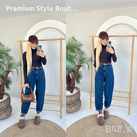 Оригинални Пухкави зимни пантофи SWISS LYX с мемори пяна и гел против умора и мекота !