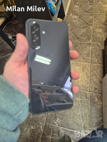 Samsung Galaxy A36 5G Заключен от оператор, снимка 2 - Samsung - 53462996