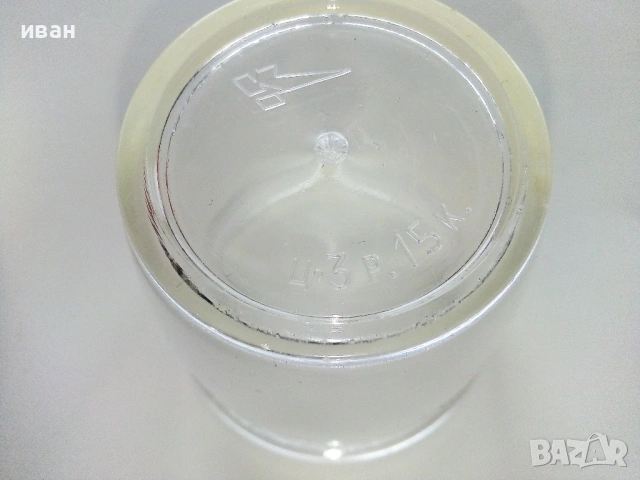 Стара Съветска мелничка за подправки, снимка 5 - Други ценни предмети - 53455738