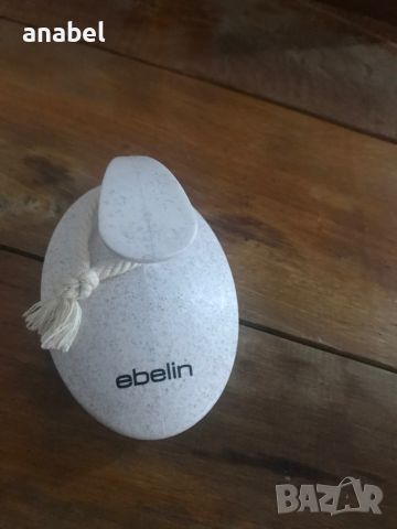 Четка за масаж на глава Ebelin, снимка 1 - Други - 46096022