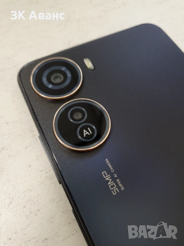 ZTE Blade V50 Design 5G, снимка 5 - ZTE - 54004470