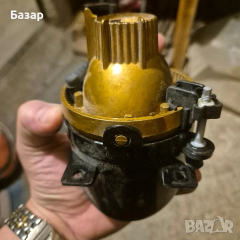 Голф 5 Джета 5 Халоген, снимка 6 - Аксесоари и консумативи - 53664569