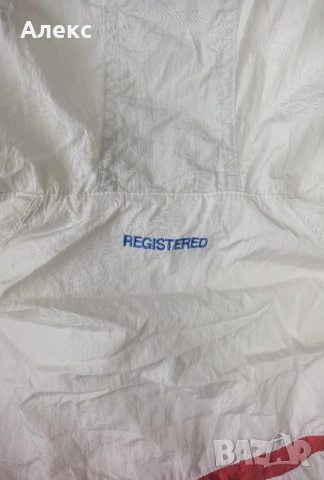 nike windbreaker яке , снимка 4 - Якета - 53415603
