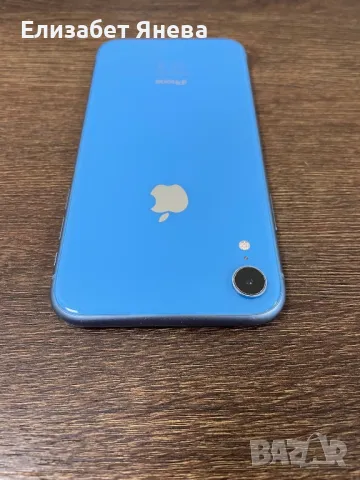 iPhone XR 128 GB перфектен, 90% батерия живот, снимка 6 - Apple iPhone - 47800808