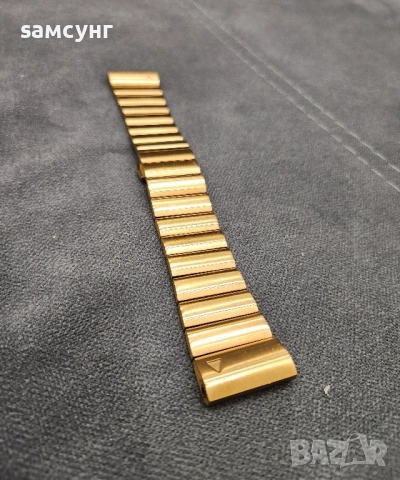 Верижка Garmin Fenix Gold