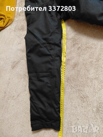 Мъжка парка, снимка 9 - Якета - 52513559