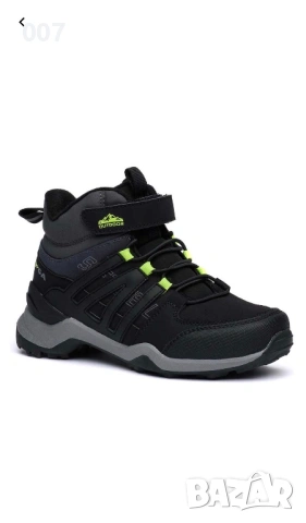 Детски боти Grand Attack, номер:32