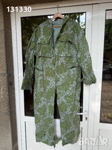 Продавам камуфлажни гащеризони , снимка 11 - Други ценни предмети - 49278838