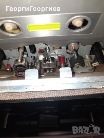 JVC DD-9, снимка 4 - Декове - 49958053