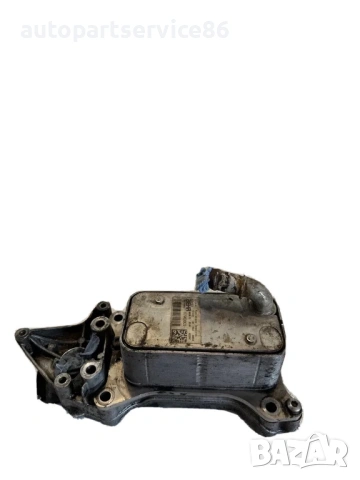 Маслен охладител за Mercedes W212 2.2 CDI (2012) A6511800665