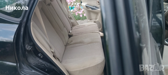 Hyundai Tucson, снимка 18 - Автомобили и джипове - 52012013