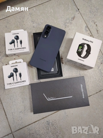 Самсунг s25 ultra , снимка 4 - Samsung - 53496525