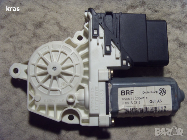 Педал за гас Голф 5 !.9  ТДИ 1К1 721 503 Р, снимка 11 - Части - 49424198