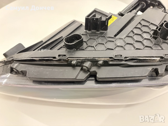 Десен фар Full LED Hyundai I30 N, снимка 8 - Части - 52683751