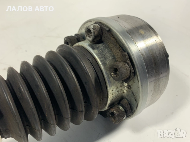 Предна лява полуоска Шкода Фабия 1.9 SDI Predna lqva poluoska Skoda Fabia 1.9 SDI (99-07)г. , снимка 3 - Части - 51995052