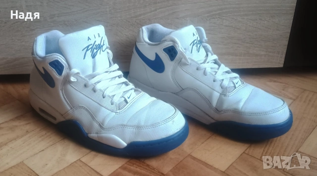 Оригинални мъжки кецове Nike Flight Legacy 