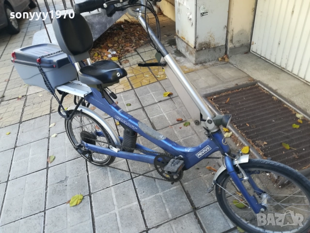 МАРКОВО КУЛТОВО КОЛЕЛО 2810251645, снимка 15 - Велосипеди - 52213785