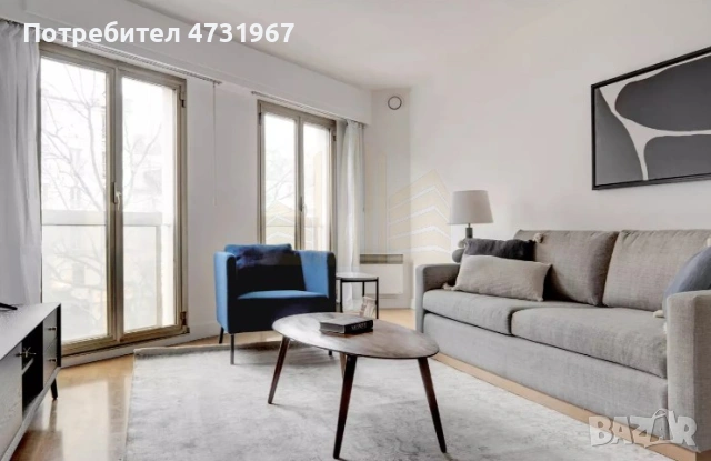 Четиристаен апартамент Каменица 1, снимка 4 - Апартаменти - 53620389