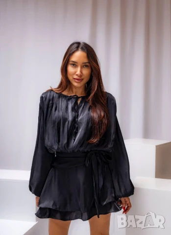 рокля, снимка 3 - Рокли - 51057721