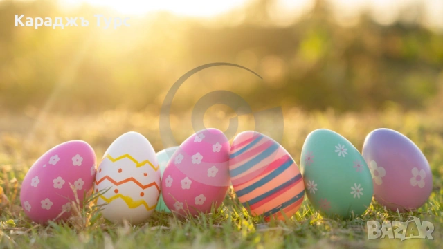 Великден в Бран, Брашов и Синая с 2 нощувки от София