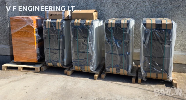 Грейко Експерт,Грейко Екзотик,Greyko, снимка 2 - Отоплителни печки - 50831724