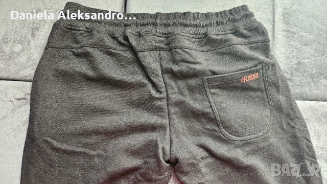 GUESS ново оригинално дамско долнище XXL, снимка 5 - Спортни екипи - 54012866