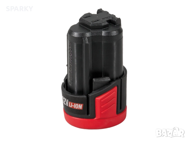 SPARKY BR2 10,8Li HD Li-ion акумулаторна бормашина / винтоверт, снимка 2 - Винтоверти - 51807763