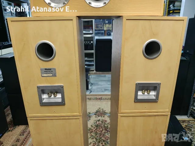 Magnat Monitor 880/220 и 511 център, снимка 14 - Тонколони - 50251134