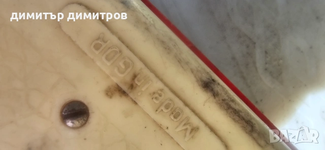 стара детска хармоника, снимка 3 - Други - 53507164