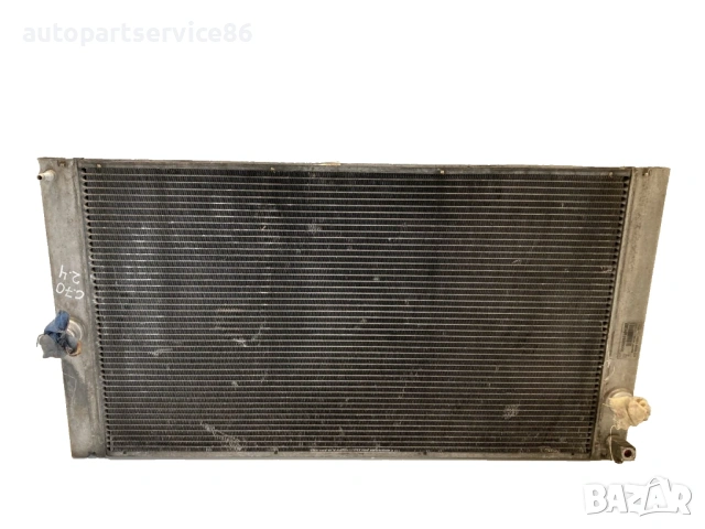 Радиатор за охлаждаща течност Behr за Volvo C70 2.4 бензин (2008) 3M51-8005-DA