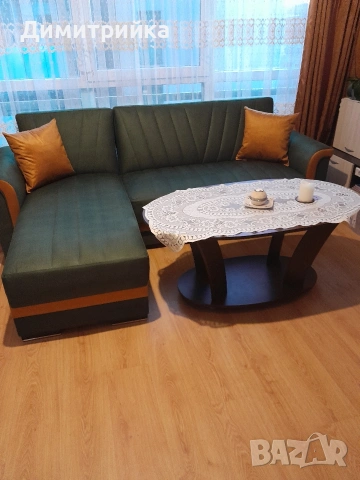 диван за хол, снимка 5 - Дивани и мека мебел - 54087091