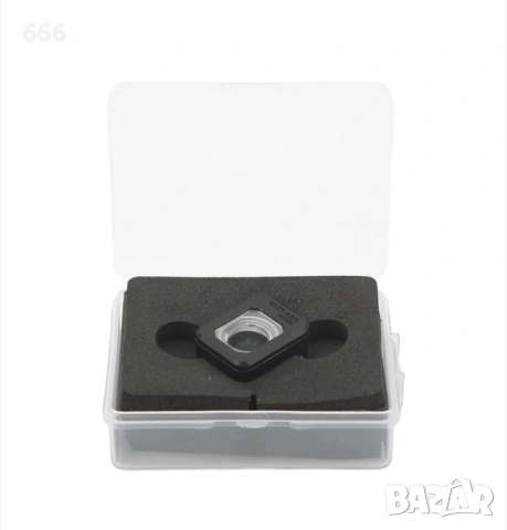 Широкоъгълен обектив