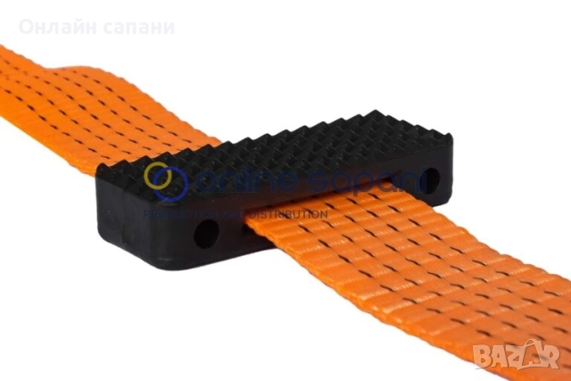 Протектори за укрепващи колани за платоформа и автовоз, снимка 5 - Други машини и части - 29669163