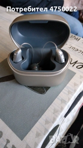 Слухови апарати PHONAK, снимка 3 - Слухови апарати - 53644123