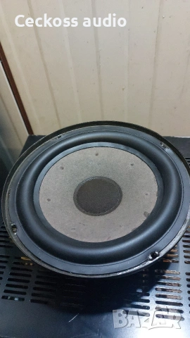 Говорители 6.5 инча , снимка 2 - Тонколони - 53999868