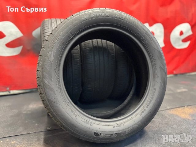 225 55 18, Всесезонни гуми, Nexen NPrizRH7, 4 броя, снимка 5 - Гуми и джанти - 52792515
