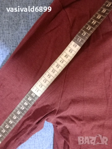 Дамска блузка , снимка 9 - Блузи с дълъг ръкав и пуловери - 53908753