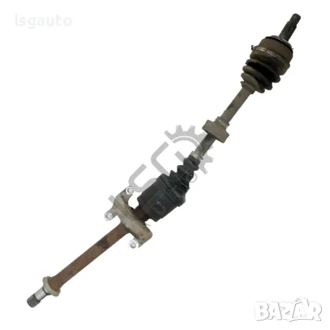 Дясна полуоска Honda Civic VIII 2006-2011 ID: 136691, снимка 1 - Части - 47804217