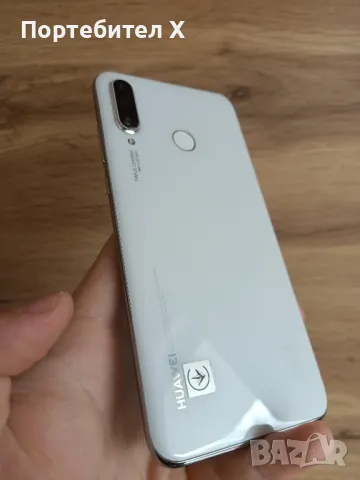 HUAWEI P30 LITE, снимка 4 - Huawei - 48928606