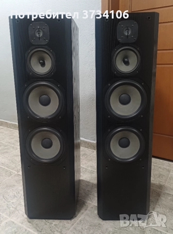 Focal Temptation , снимка 2 - Тонколони - 52456763
