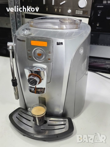 Saeco Talea Ring – 170 лв ☕✨, снимка 4 - Кафемашини - 52823166