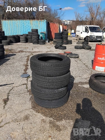 Гуми 225 60 17 Вредещайн Vredestein 4 броя. Нов внос. Не са нови!, снимка 9 - Гуми и джанти - 53655744