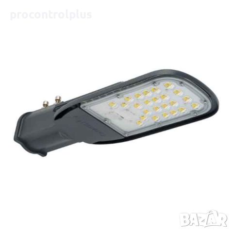 Продавам LED уличен осветител ECO CLASS L 60W 3000K 7130lm, защита от пр LEDVANCE ECO CLASS AREA 2kV, снимка 1 - Външни лампи - 45637251