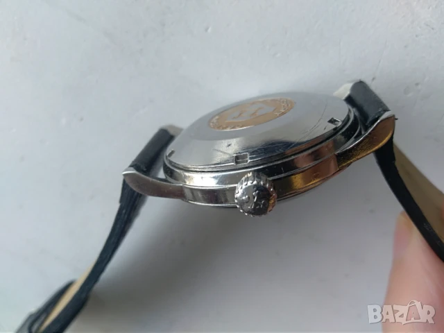 Cortebert automatic , снимка 4 - Мъжки - 51094271