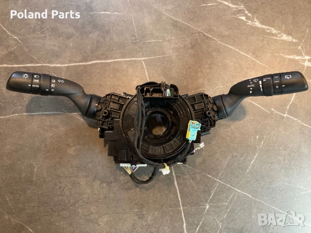 Сензор ъгъл на завиване Тойота-Лексус Toyota-Lexus 89245-50040, снимка 4 - Части - 52182332