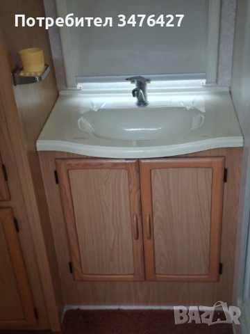 Bailey imperial Pegeant, снимка 12 - Каравани и кемпери - 54106773