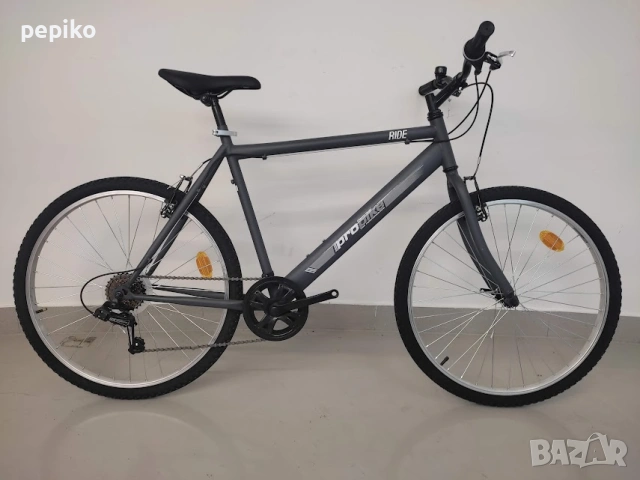 Продавам колела внос от Германия  спортен велосипед PRO RIDE 26 цола