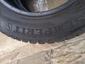 195 65 15 - 2бр. зимни гуми Semperit, снимка 8