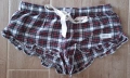Дамски къси панталонки, снимка 1